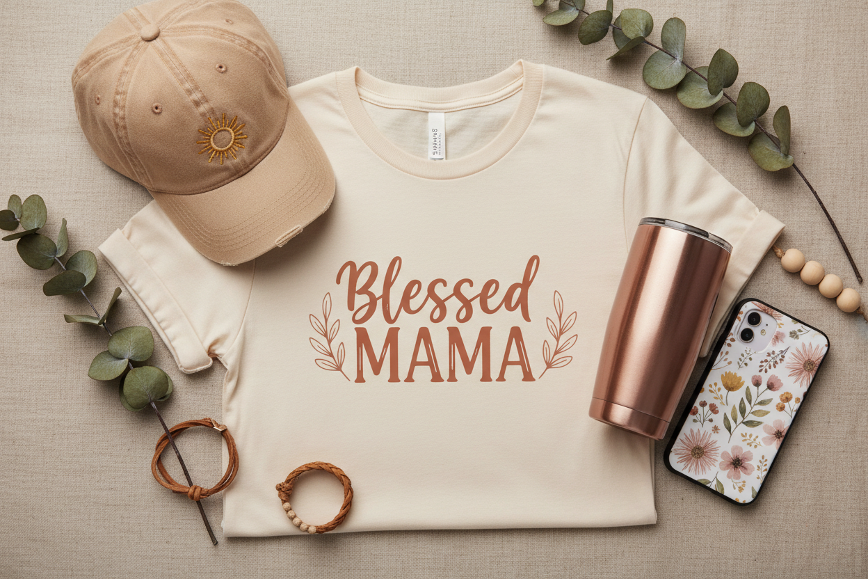 Mama Wear