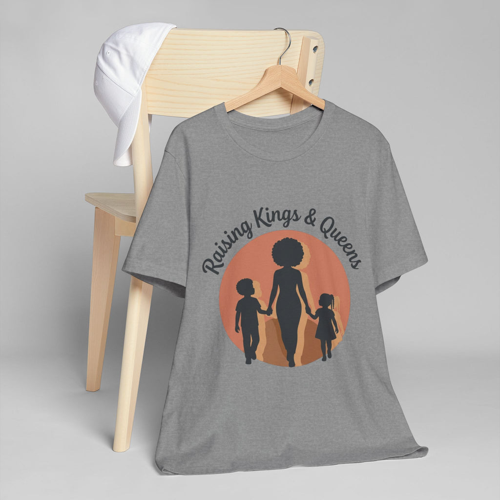 Unisex Jersey T-Shirt