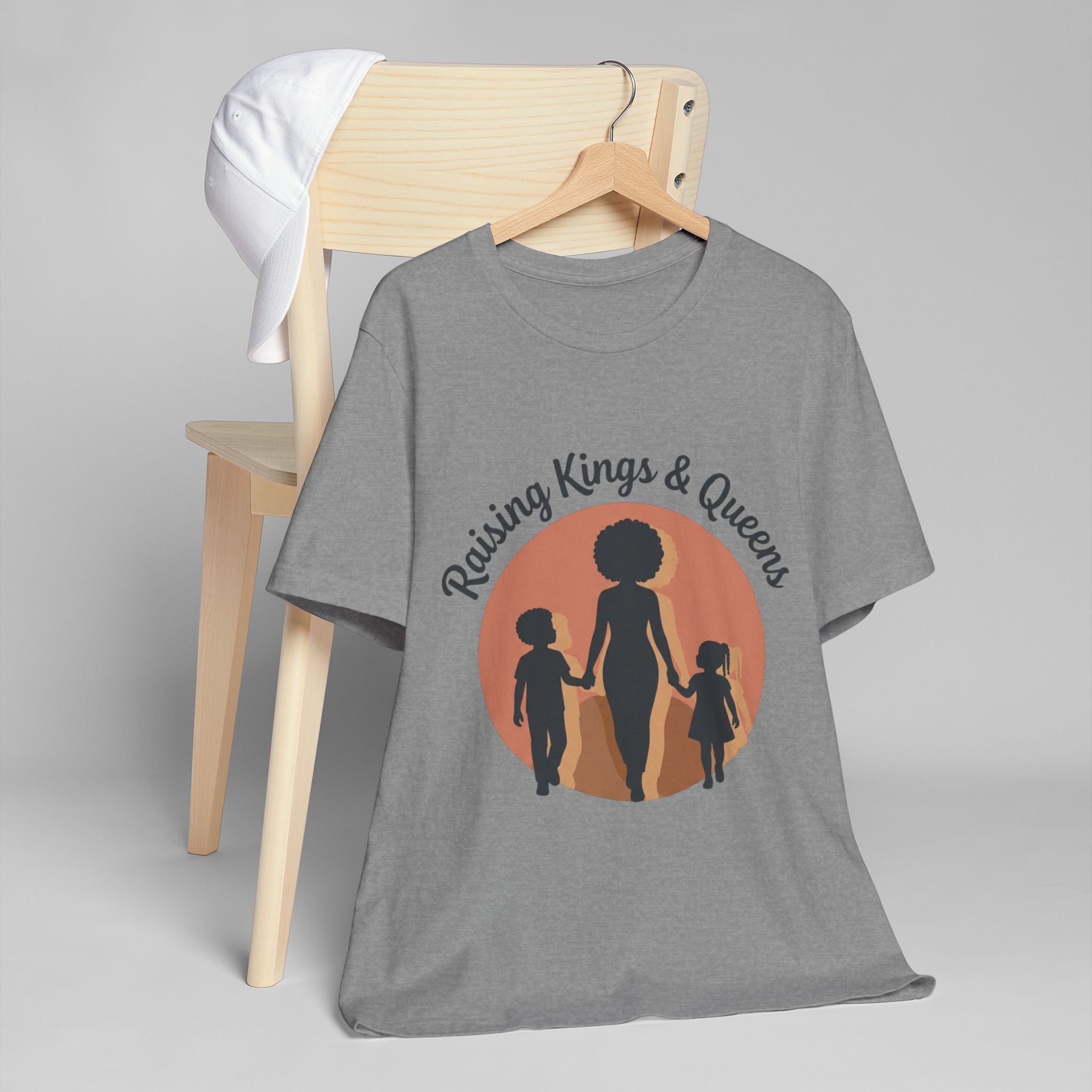 Unisex Jersey T-Shirt
