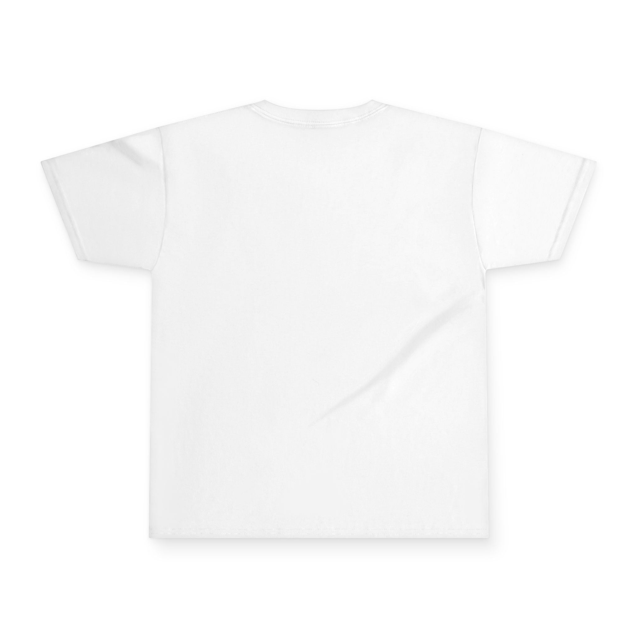 Youth Tee — "Game On" Video Game Controller Graphic