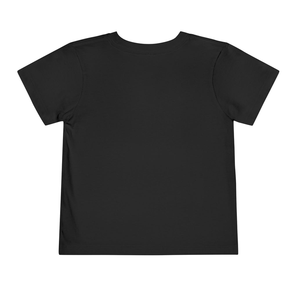 Admit It Life Would Be Boring Without Me Toddler Tee | Funny Kids Shirt
