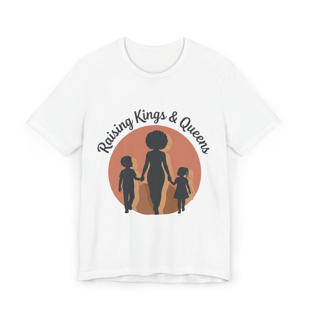Unisex Jersey T-Shirt