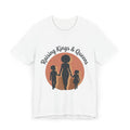 Unisex Jersey T-Shirt