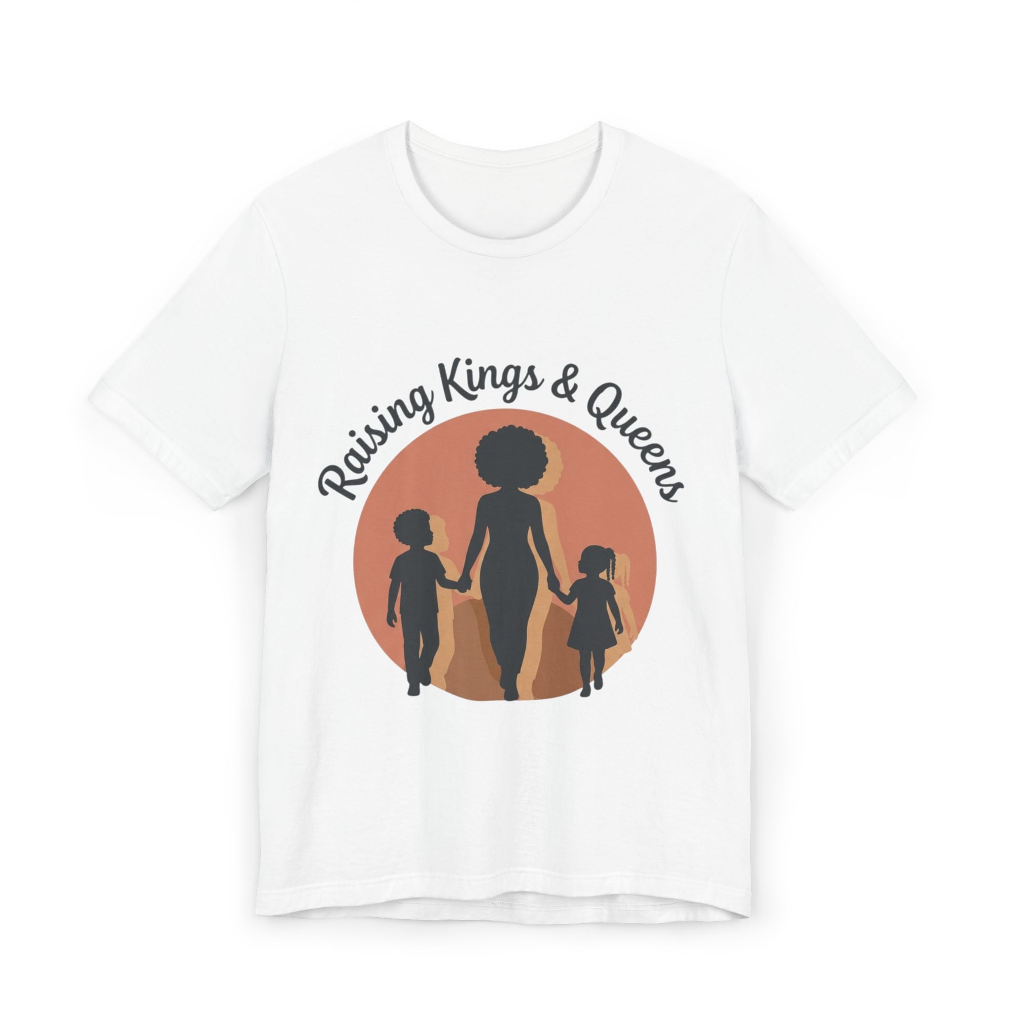 Unisex Jersey T-Shirt