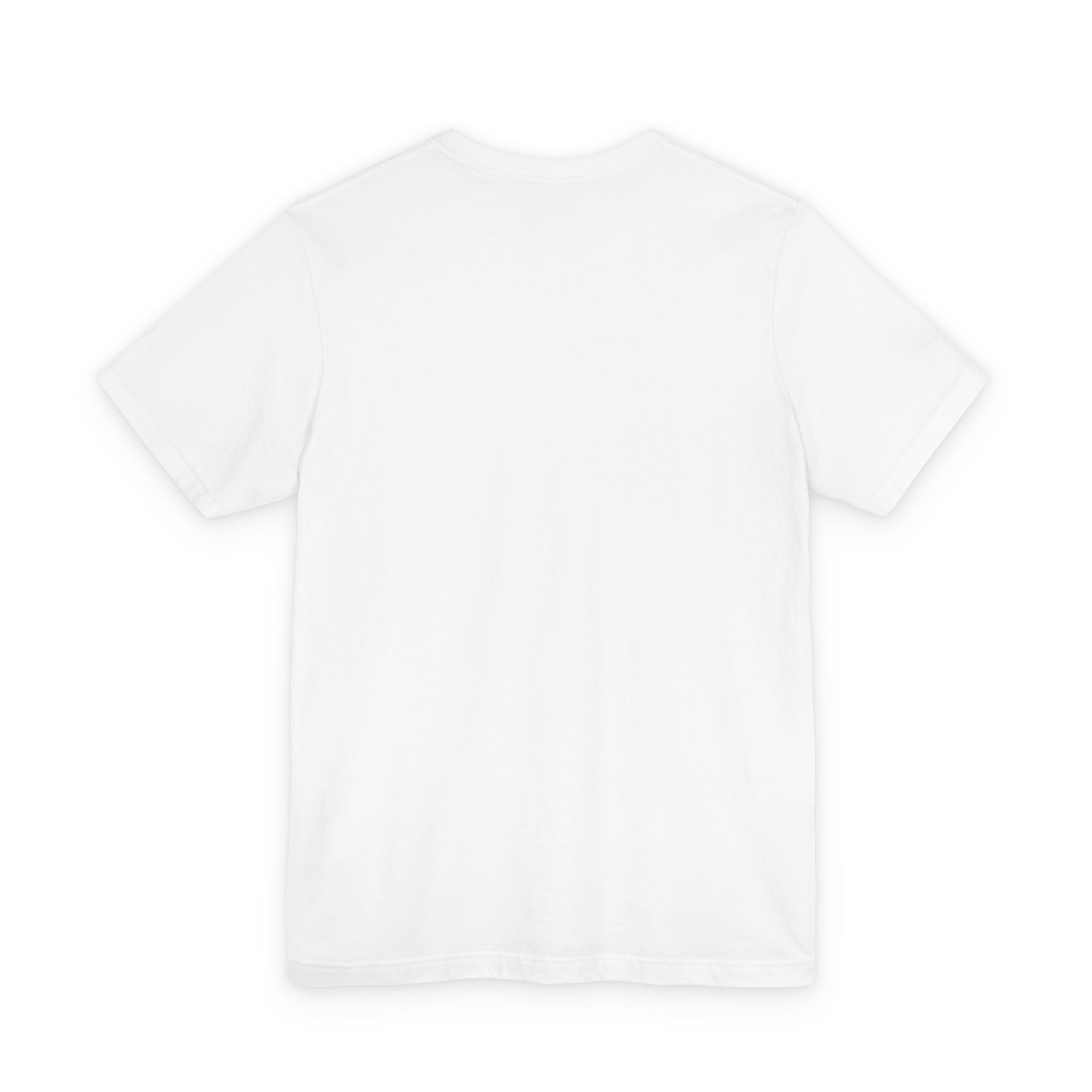 Who Ate All The Lumpia? T-Shirt — Funny Filipino Food Tee
