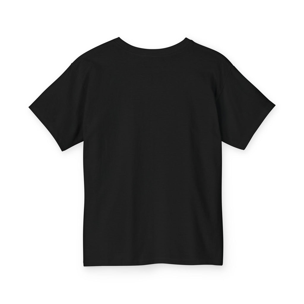 Youth Tee — "Game On" Video Game Controller Graphic