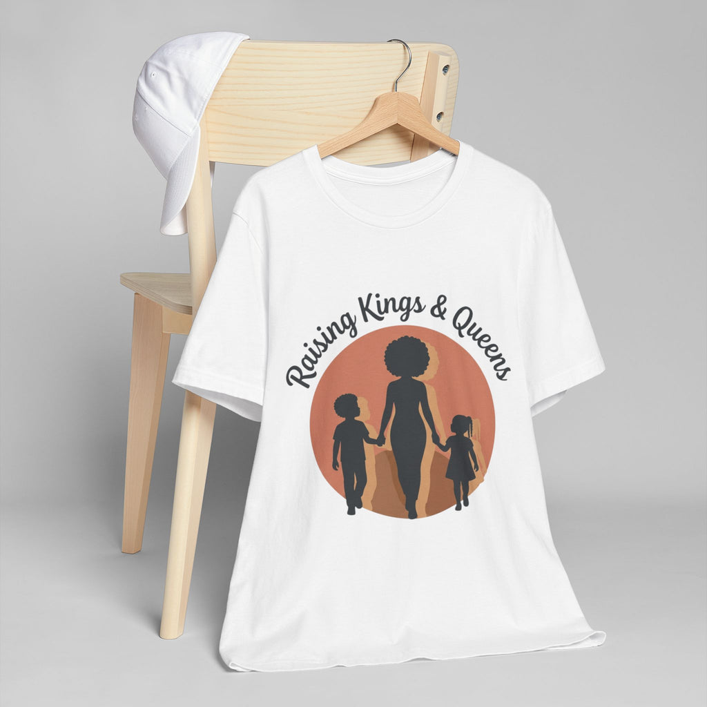 Unisex Jersey T-Shirt