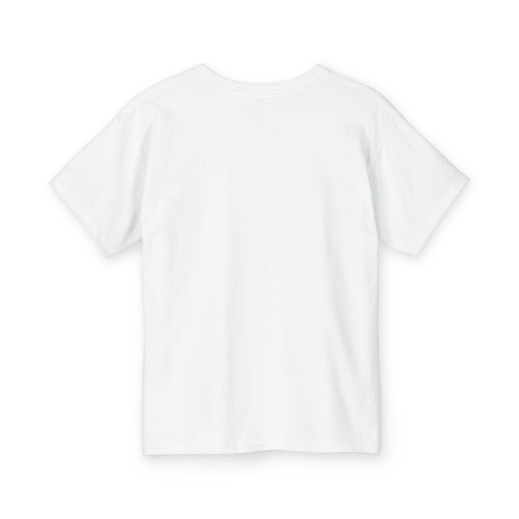 Youth Tee — "Game On" Video Game Controller Graphic