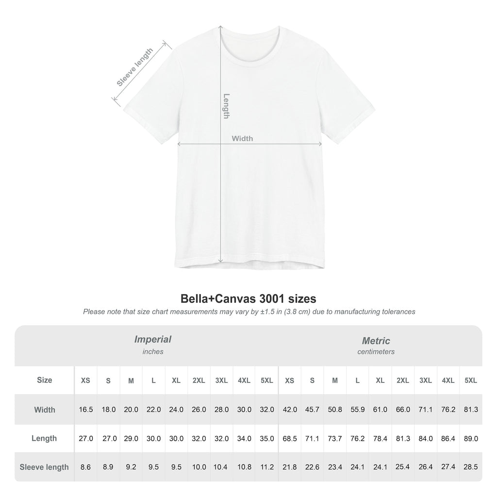 Pamilyang Pilipino Family Tee — Personalized Filipino Family Portrait Shirt