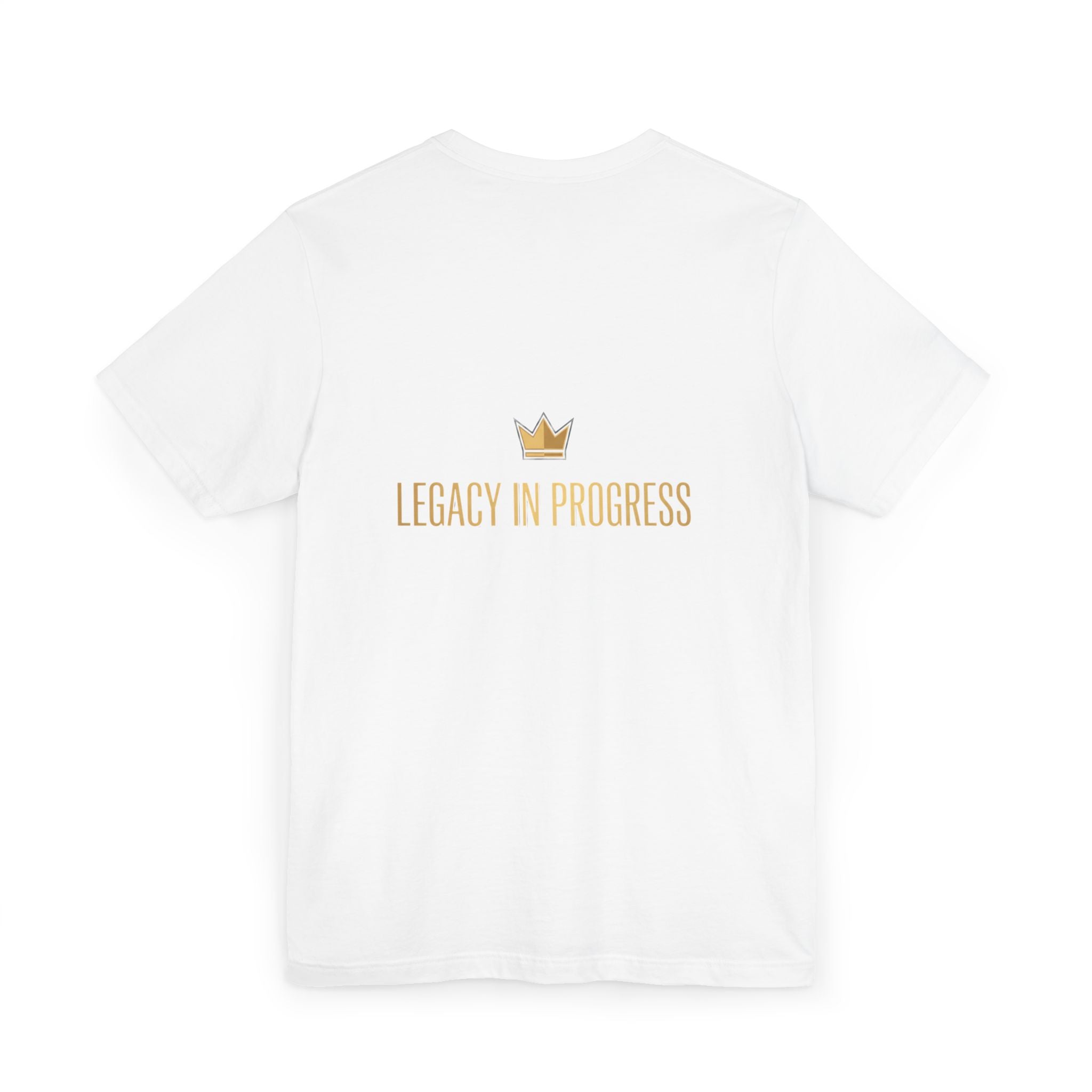 Unisex Jersey T-Shirt