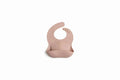 Silicone Baby Bucket Bib